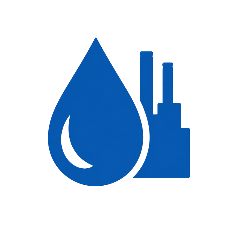 Required media on both sides for gasketed plate heat exchanger selection